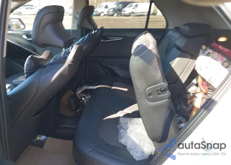 2023 Kia Niro Ex из США, поврежденный, VIN KNDCR3LE5P5044374